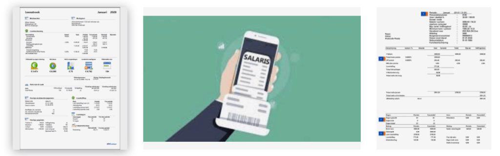 Hoe bereken je een jaarinkomen voor de bank