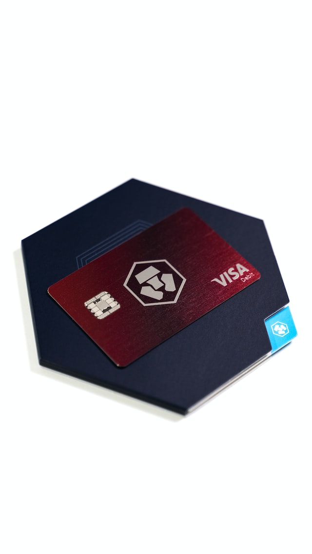 Wat kun je zelf doen als je een creditcard hebt? Cards Unlimited VOF in Hoofddorp
