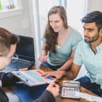 De hoogte van de hypotheek die je kan krijgen met je inkomen berekenen