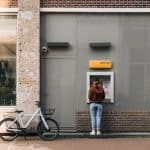 SNS Bank NV in Vriezenveen