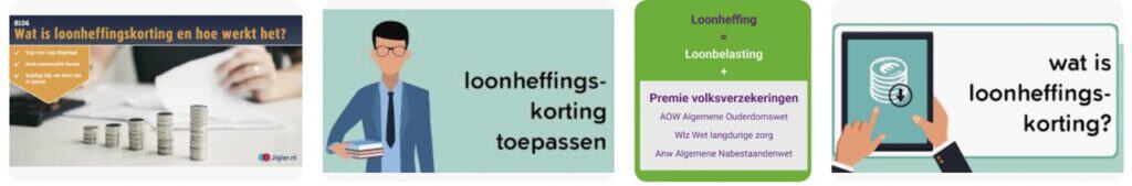 Wat zijn de Voordelen van Loonheffingskorting?