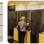 Alles over Geldmaat: Hoe gemakkelijk geld storten bij u in de buurt