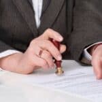 Verklaring van Erfrecht: Wat Je Moet Weten