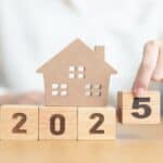 Huizenprijzen in 2025: Wat Staat Ons Te Wachten?