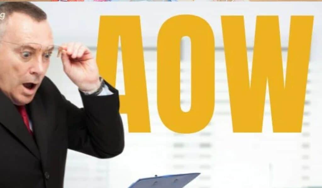 AOW Bedragen en Betaaldagen 2024: Wat U Moet Weten