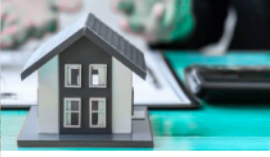 Waardebepaling van Je Huis