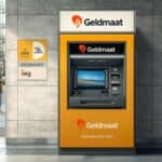 Geldmaat Gids voor Geldautomaten en Geld Storten voor Iedereen