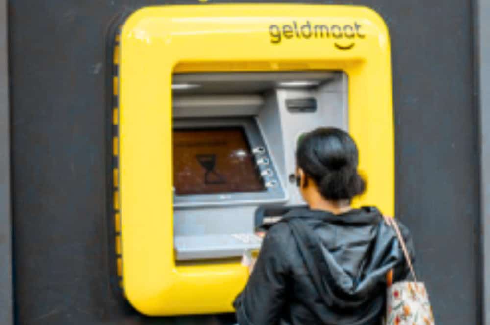 Geldmaat Gids voor Geldautomaten en Geld Storten voor Iedereen