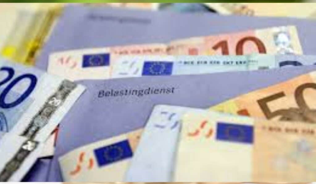 Loonheffingskorting