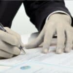 Verklaring van Erfrecht De kosten de gratis opties en de noodzaak uitgelegd nu