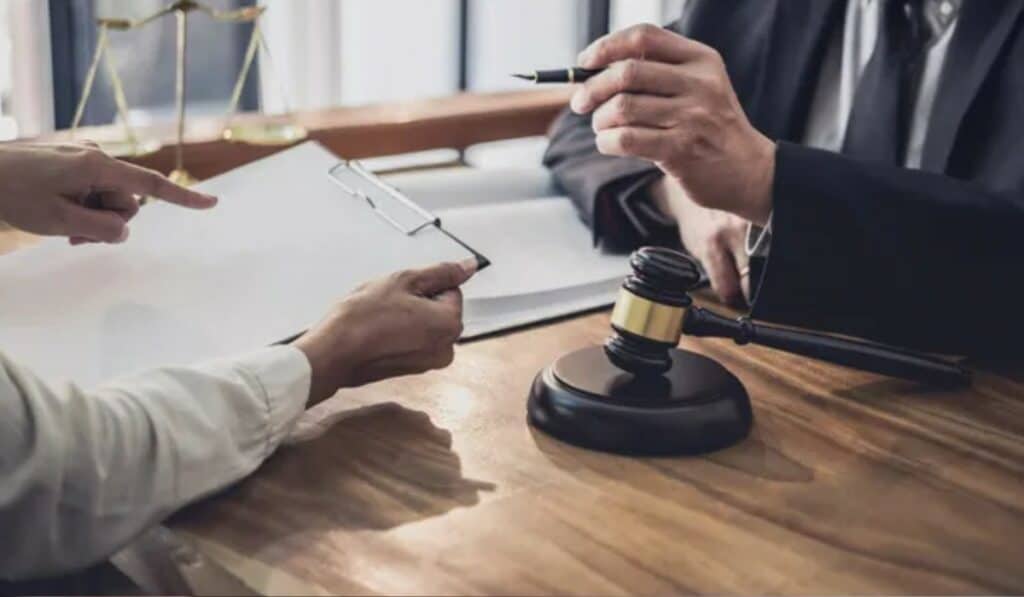 Verklaring van Erfrecht