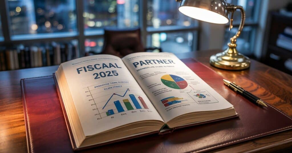 Fiscaal partner 2025 de regels de voordelen en de valkuilen uitgelegd