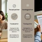 Wanneer heb je een toeslagpartner bekijk de regels gevolgen en goede voorbeelden