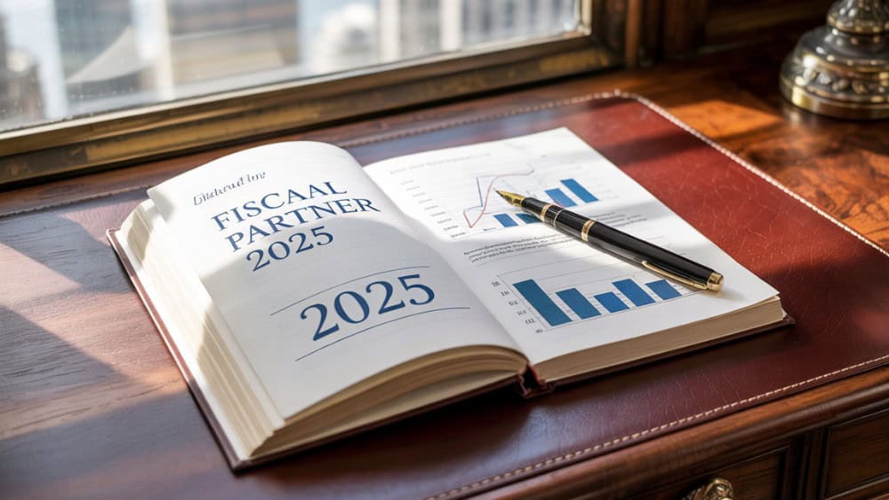 Fiscaal partner 2025