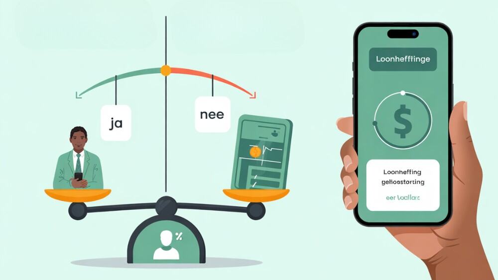 Loonheffingskorting 2025 toepassen de complete uitleg ja of nee en waarom