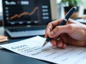 Uurloon berekenen in 2025 de complete uitleg over bruto en netto bedragen