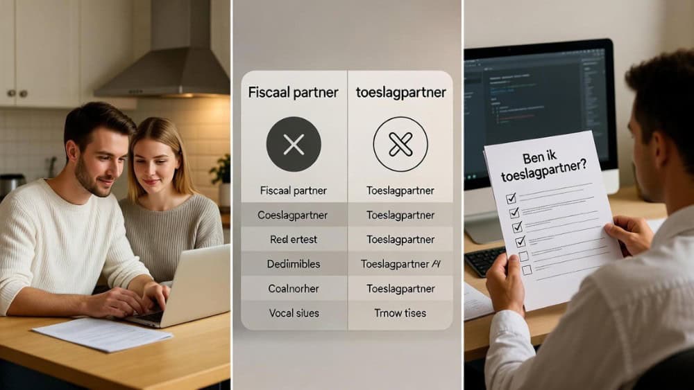 toeslagpartner