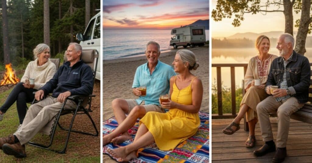 AOW uitkering ontvangen in Nederland