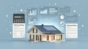 Wat is mijn huis op dit moment echt waard bekijk de factoren en bereken je winst nu