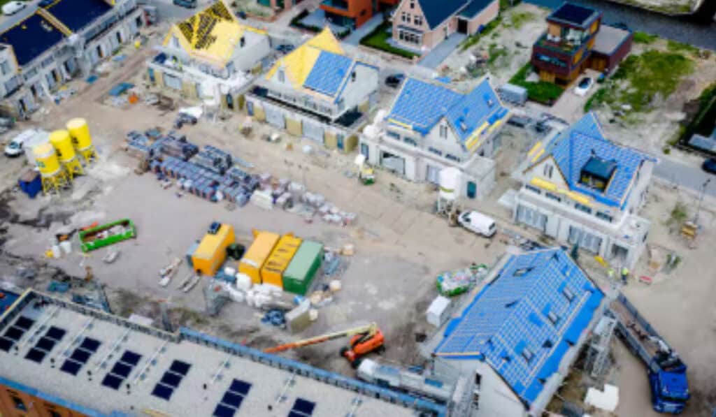 Woningmarkt Nederland trends en stijging bekijk de gids over de toekomst van de markt