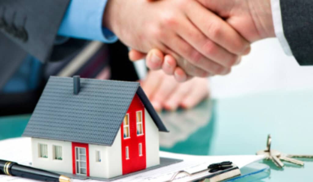 Woningmarkt Nederland