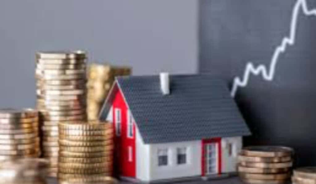 Huizenprijzen in 2025