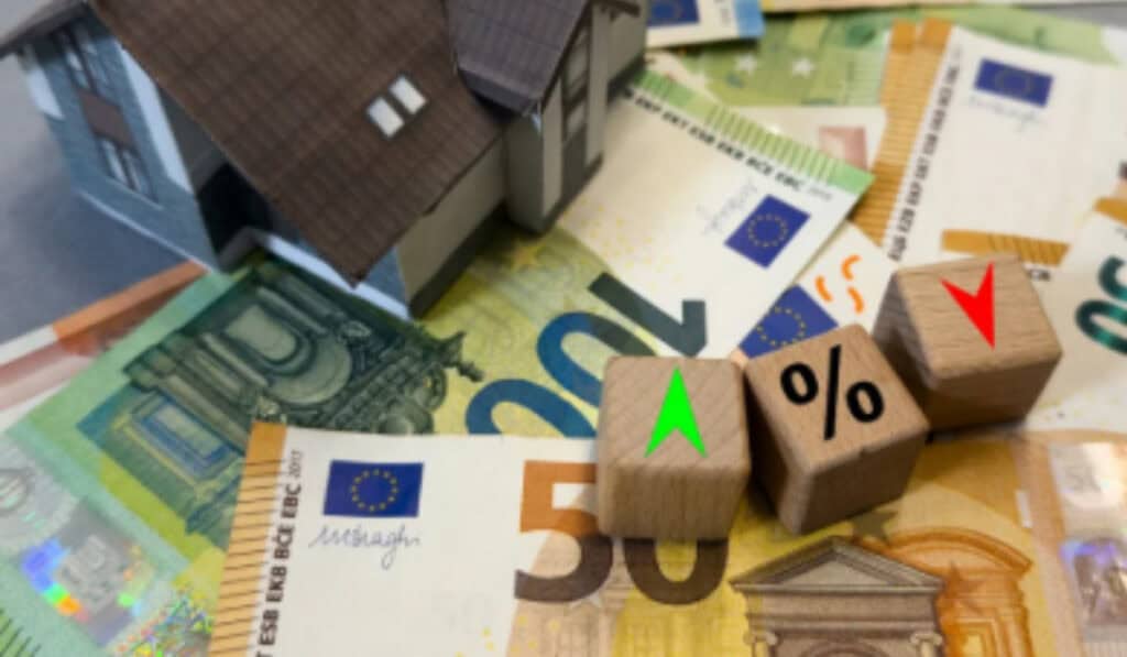 Huizenprijzen in 2025