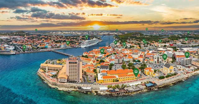 Huis kopen en makelaar zoeken op Curaçao? Een complete gids voor de Nederlandse koper.