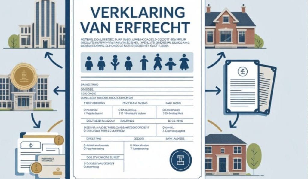 Verklaring van Erfrecht Uitleg: Wat het is, Wanneer je het Nodig Hebt en Kosten