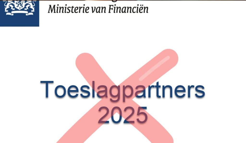 Toeslagpartner Uitleg: Regels, Gevolgen en Praktische Voorbeelden
