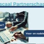 Fiscaal Partner 2025 – Regels, Voordelen en Valkuilen