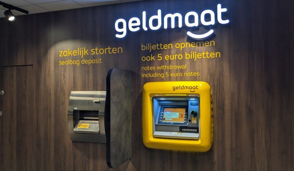 Geldmaat: Geld Opnemen, Storten en Locaties in Nederland