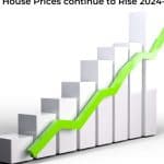 Huizenprijzen 2024–2025: Trends, Analyse en Verwachtingen