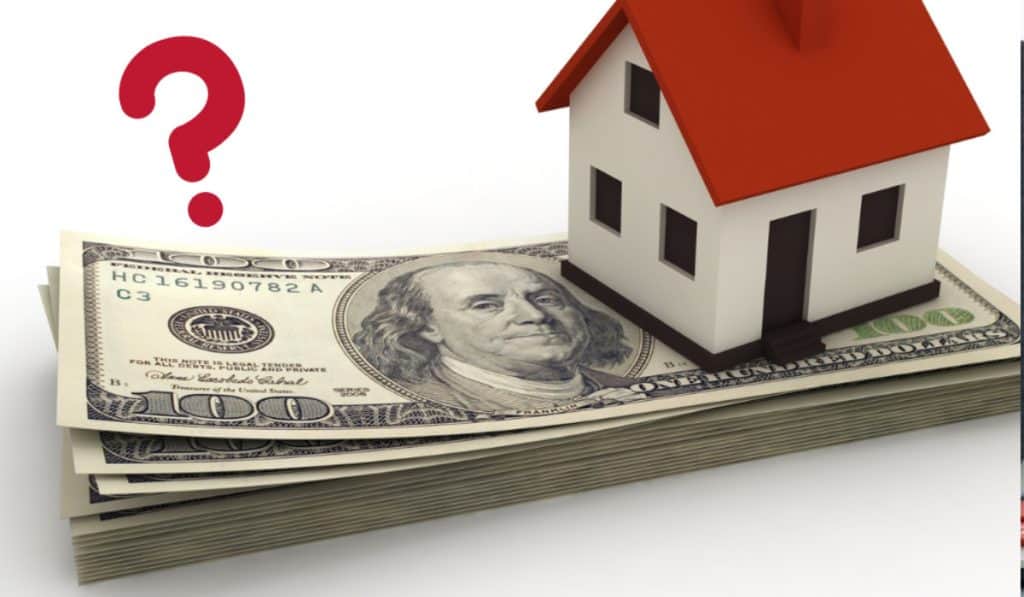 Huizenprijzen 2024–2025