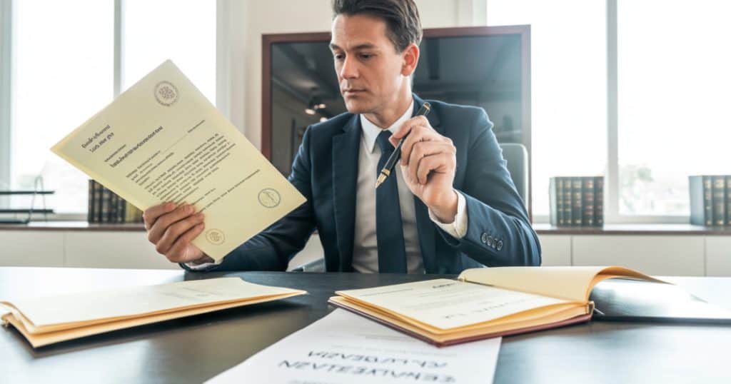 Verklaring van erfrecht: uitleg, kosten en wanneer je het nodig hebt (2025 gids)