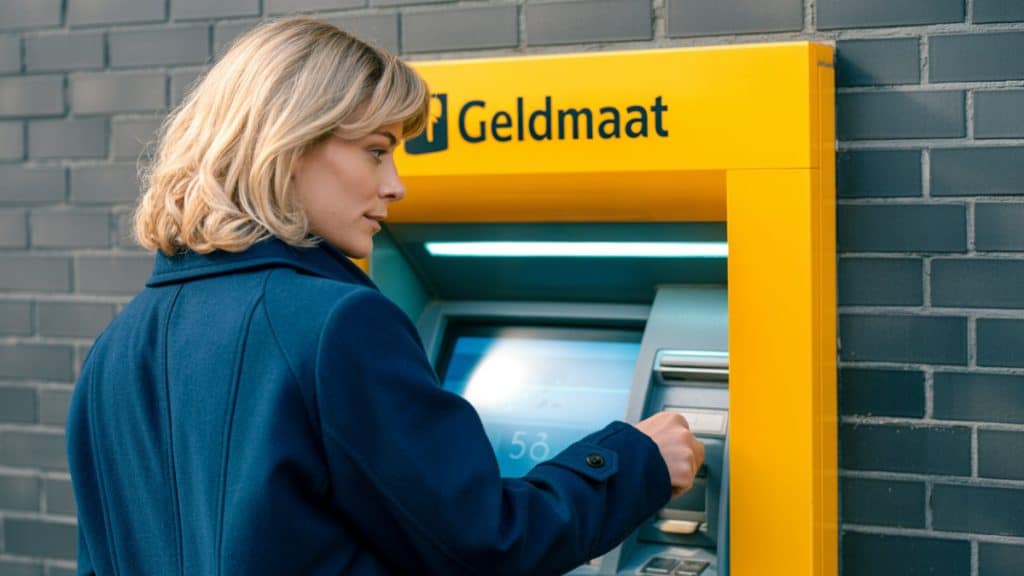 Geldmaat