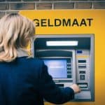Geldmaat: geld opnemen, storten en alles wat je moet weten