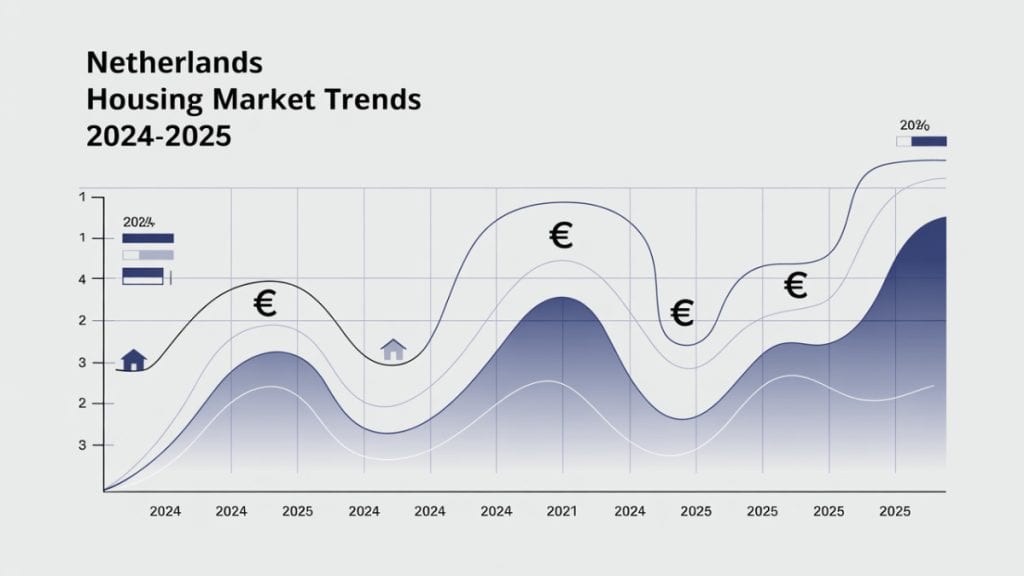 Huizenprijzen 2024–2025