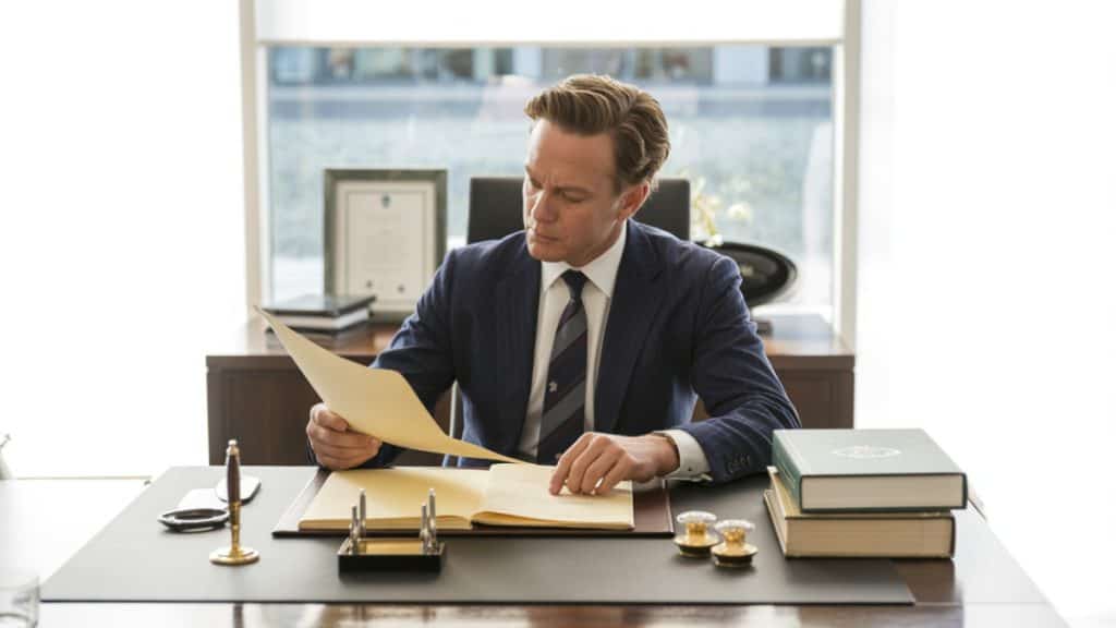 Verklaring van erfrecht