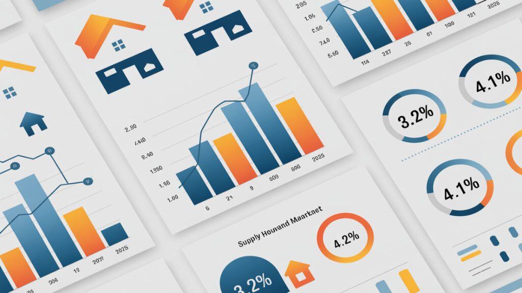 Woningmarkt Nederland