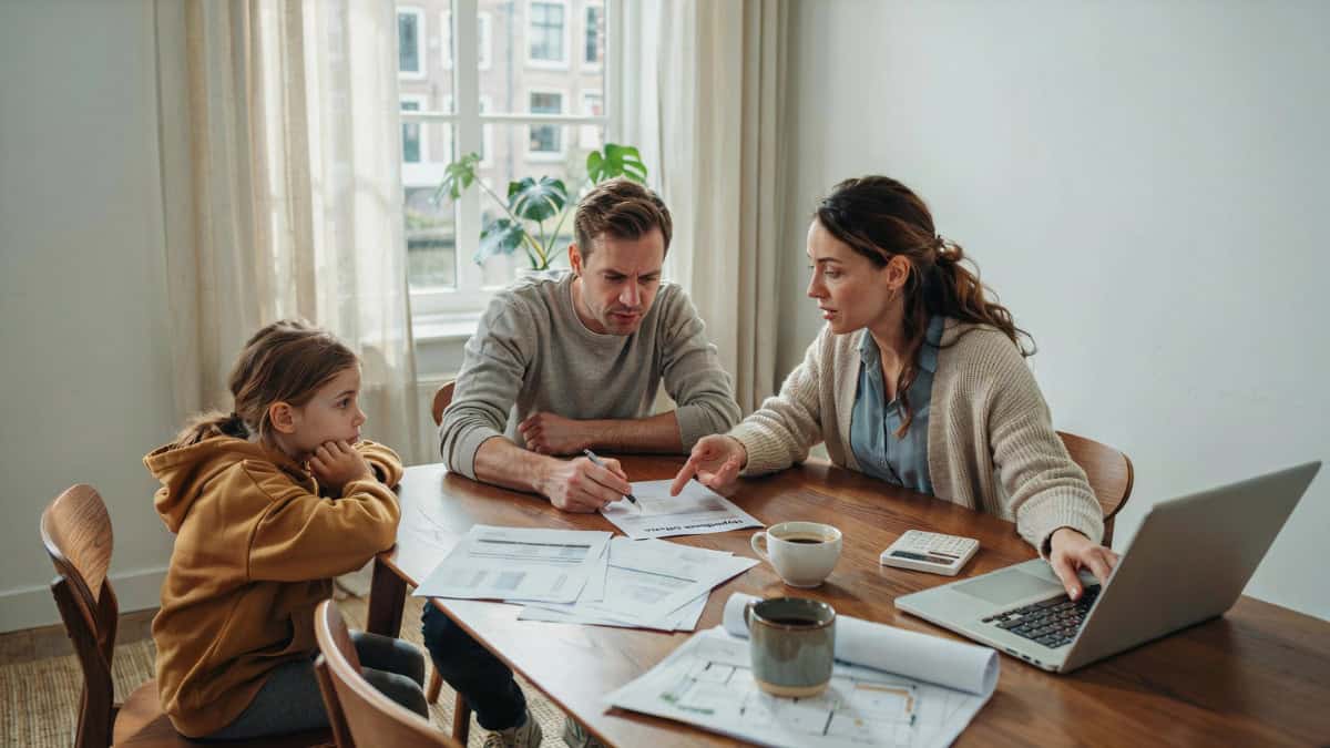 ABN Hypotheek Maandlasten Berekenen: Alles over Kosten en Lasten