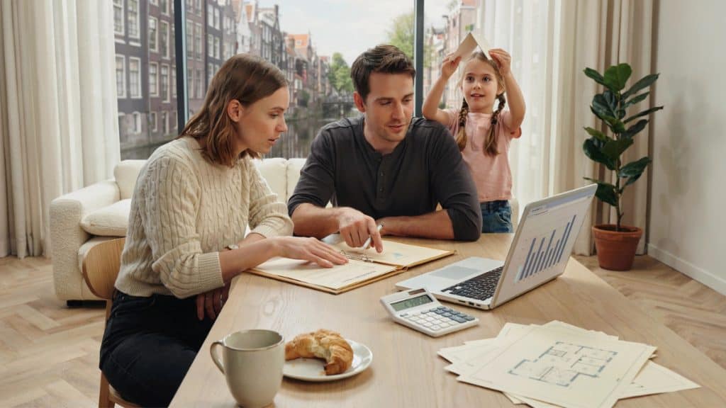ABN Hypotheek Maandlasten Berekenen