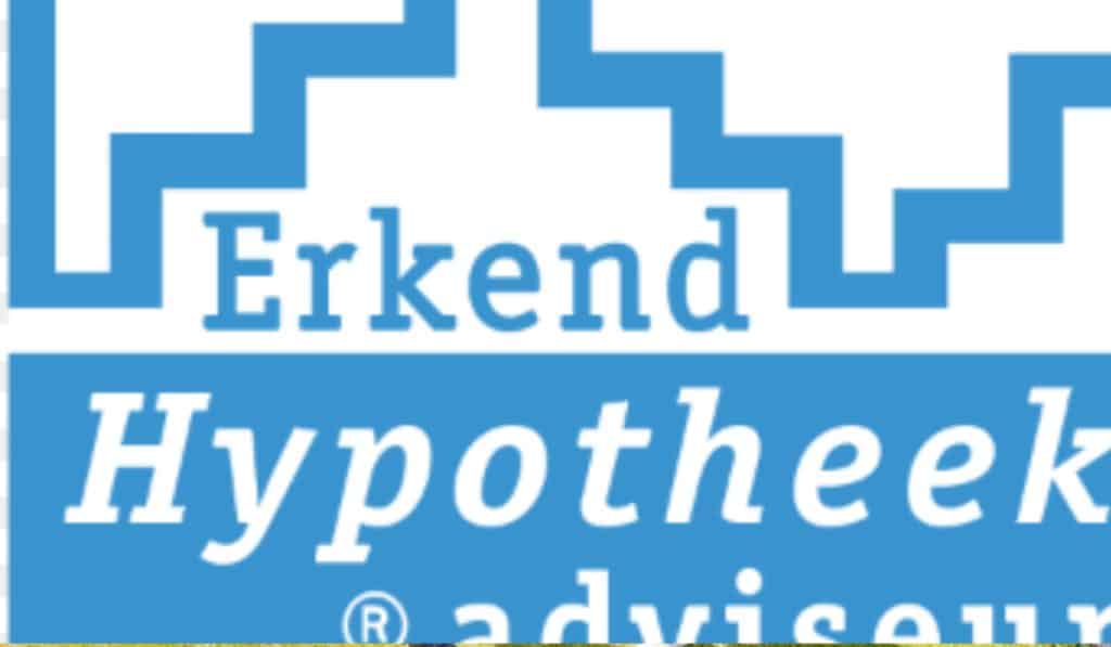 Erkend Hypotheekadviseur voor Passend Hypotheekadvies