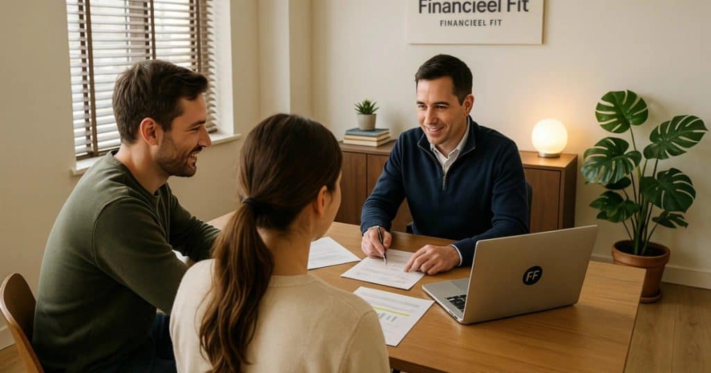 Financieel Adviseur Hypotheek