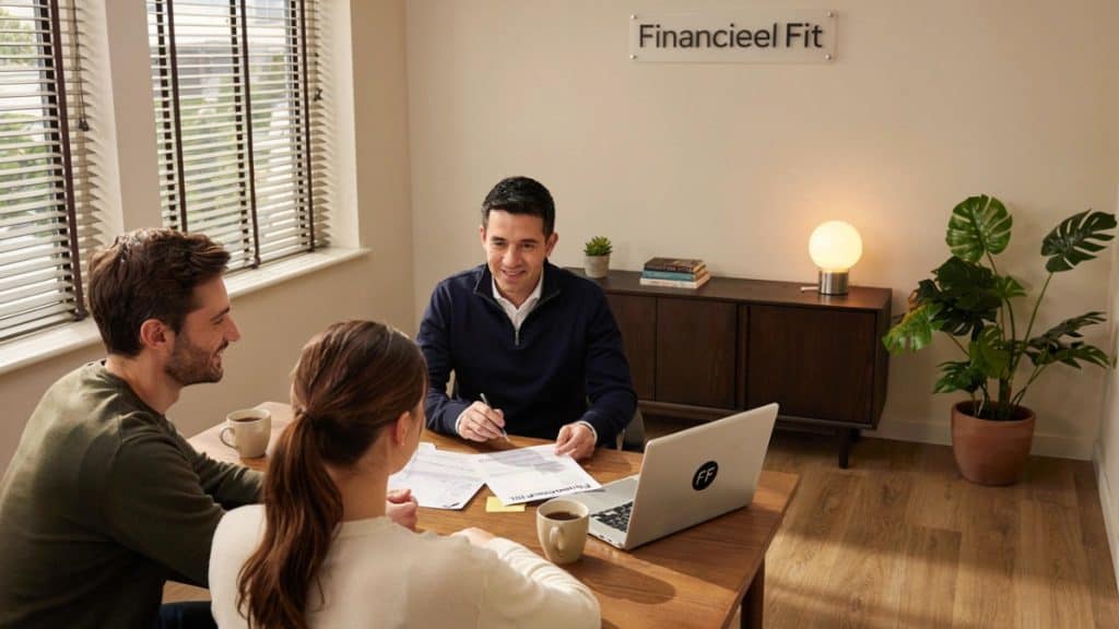 Financieel Adviseur Hypotheek: Alles Over Financieel Advies En Hypotheekmogelijkheden