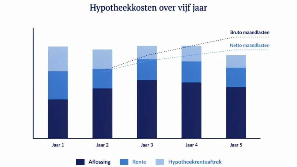 Hypotheekvormen Uitgelegd
