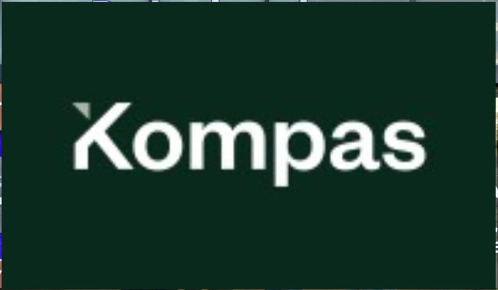 Kompas Hypotheker