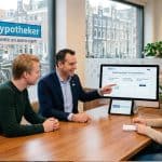 Kompas Hypotheker: hypotheekadvies, rente en aanvragen