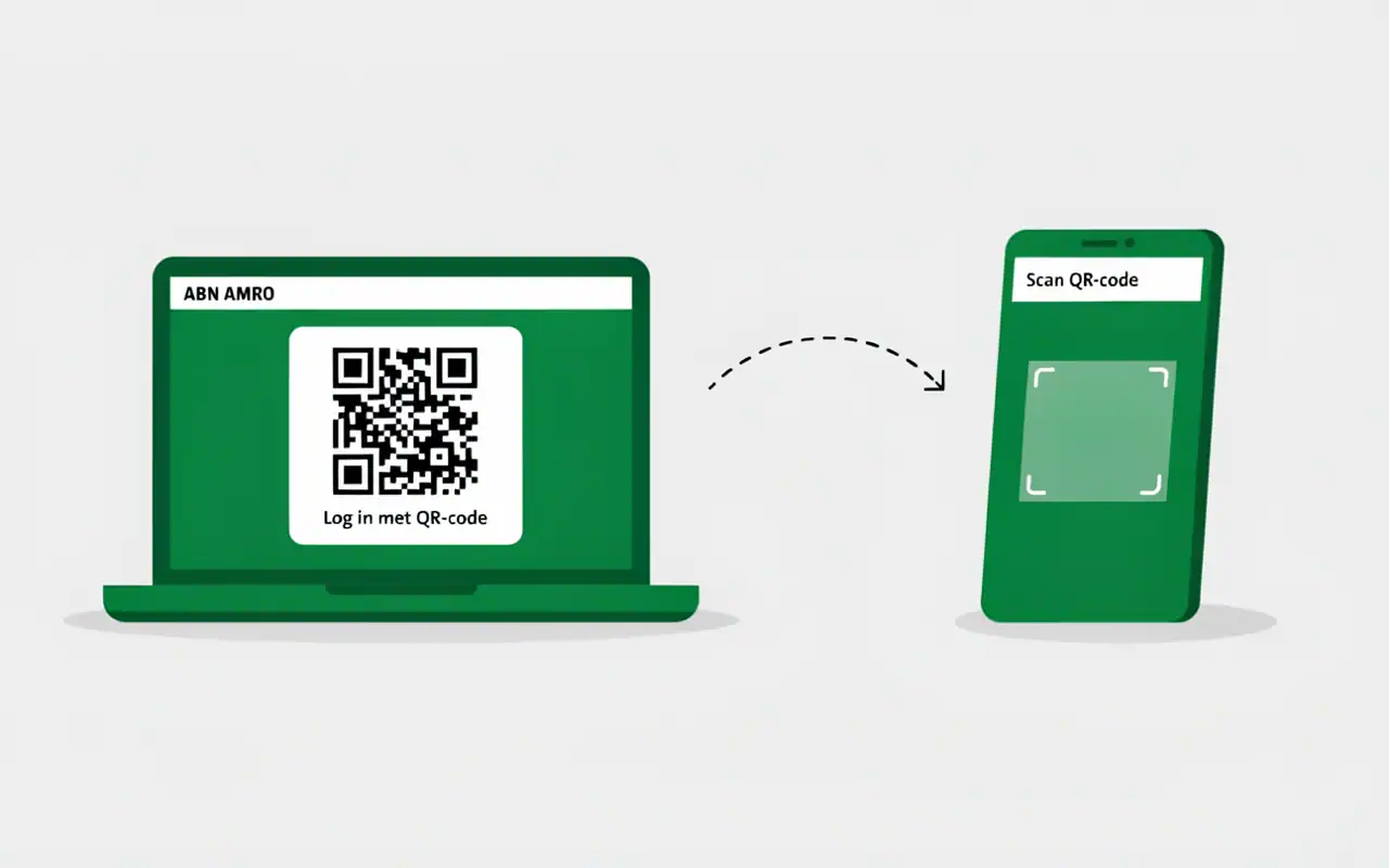 ABN AMRO: bankrekening, online bankieren en internetbankieren
