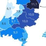 Huizenprijzen 2026: huizenprijzen Amsterdam, Rotterdam, Utrecht en Eindhoven